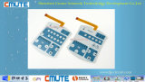 Numerical Control FPC Flex Printed Circuit Membrane Switch
