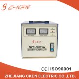 Single Phase AC Voltage Regulator Stabilizer 3000va, Good Quality, Good Price
