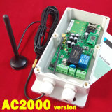 GSM-Key-AC2000 GSM Gate Opener Support Customized Command
