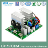 Shenzhen ODM Manufacturer LED Tube Light PCB Assembly