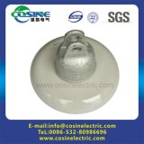 Ceramic/Porcelain Disc Insulator 52-3/52-5/52-8 ANSI Approved