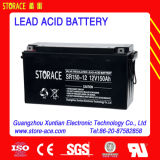 SLA Batteries 12V 150ah Maintenance Free Battery