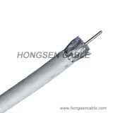 75 Ohm Coaxial Cable (17VATC)