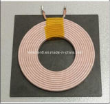 High Performance Wire Coil Copper Coil for Charging