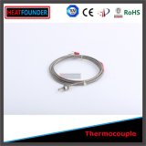 Thermocouples Type J with 2m Wire