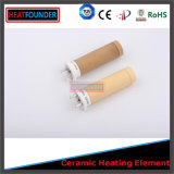 Ceramic Heating Element for Soldering