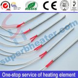 Terminal Wire Electric Cartridge Heater Heating Element