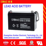 12V 100ah Sealed Lead Acid Battery