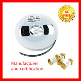 2410 SMD Fuse XC Slow Blow Fuse with UL Certification