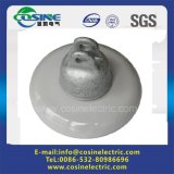 Disc porcelain Suspension Insulator/ANSI 52-1/Ceramic Insulator ANSI Approved