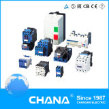 Ice60947-4 and RoHS Approved Cc1 Series Contactor