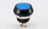B08 Series Push Button Switches