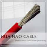 Tinned Copper Conductor PVC Sheath 0AWG 2AWG 4AWG 5AWG 8AWG 10AWG Car Power Cable/Car Booster Cable/Car Jumper Cable