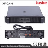 High Quality Real 1000W*2 Professional Power Amplifier Xf-Ca16