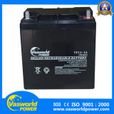 Excellent Low Price 12V 24ah Solar Battery for Africa and Dubai Market