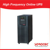 40~70Hz Pure Sine Wave UPS Advanced Parallel Technology