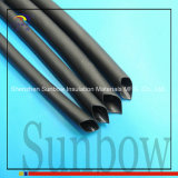Sunbow Adhesive Lined Semi-Rigid Heat Shrinkable Tube 4: 1