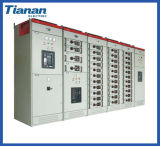 GCS/GCK/GCT Low Voltage, Electrical Switch Power Distribution Drawable Switchgear