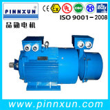 Asynchronous Induction Three Phase Electric AC IP54 Slip Ring Motor