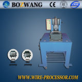 Semi-Automatic Diode Assembling Machine with High Quality