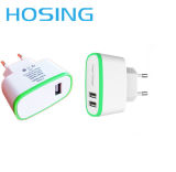 5V 2.1A Charger Compatible with All Smart Phones