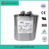 AC Motor Run and Start Capacitor for Air Conditioner