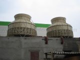JLTSeries Counter Flow Round Cooling Tower (JLT-150L/UL)