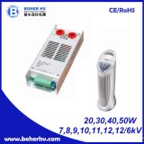 Air Cleaning High Voltage Power Supplies 50W CF01A