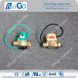Pipe Booster Pump Flow Switch for Water