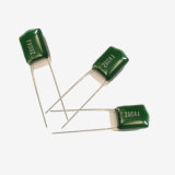 473j 630VDC Cl11 Topmay Polyester Film Capacitor for Fax and Meters