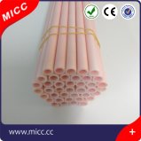 Micc 95% Ceramc Tubes Protection Tube with Both End Open