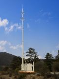 Integrated Communication Tower