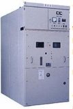 Metal-Clad Switchgear (KYN10-40.5)
