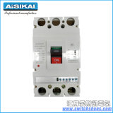 400A Electronic Release Molded Case Circuit Breaker