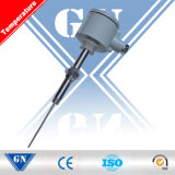 Explosion-Proof Thermocouple with Elbow Tube Connector (WR)