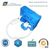 High Precision Inner Current Transformer Used for Electric Grid Signal