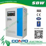 SBW-250kVA Full-Auotmatic Compensated Voltage Stabilizer/Regulator