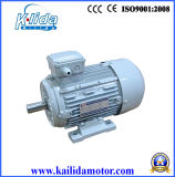 High Efficiency Ie2 (YX3-250M-2) Electric Motor