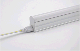 600mm 9W Integrated T5 Fluorescent Tube Lamp
