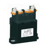 Sanyou High Voltage DC Relay of Sev100