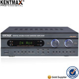 180W Analog Amplificador De Audio Amplifier with Mic Input (KB-9900)