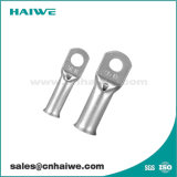 Jgy Tin Plated Copper Cable Terminal Lug Connector
