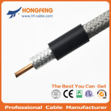Coaxial Cable with Messenger Trunk Cable Rg1