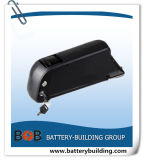 48V 11.6ah E-Bike Battery Pack Samsung/Panasonic Downtube Dolphin Lithium Battery Rechargeable Ebike Battery 48V