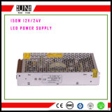 SMPS/ DC LED Power Supply/ (LRS-150-12) AC/ DC 12V 24V 150W Switch/ Switching Power Supply for LED Strips