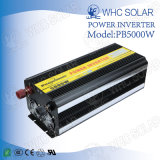 Professional 5000W Solar High Frequency Inverter for Home System