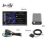 GPS Navigation Box for Alpine with Wince6.0/Android OS
