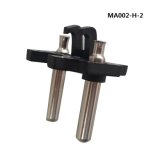 Holland Plug Insert with Hollow Pins (MA002-H-2)