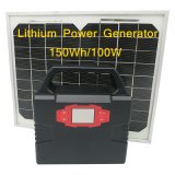 Multifunction Solar Powered/System Generator Power Inverter