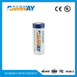 Lithium Battery with UL, Ce, RoHS for Tire Leak Dectector (ER18505)